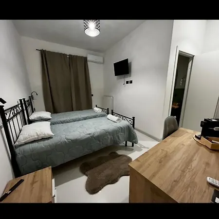 בית הארחה Il Ritrovo Dei Sogni Palazzolo Vercellese